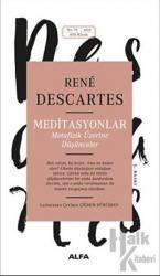 Meditasyonlar Metafizik Üzerine Düşünceler