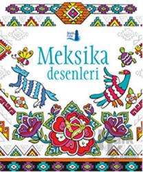 Meksika Desenleri