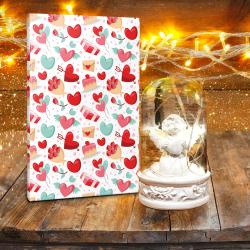 Melek Teraryum Seti - Aşk Partisi Defter