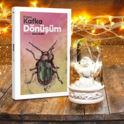 Melek Teraryum Seti - Dönüşüm