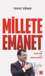 Millete Emanet 2'li Paket