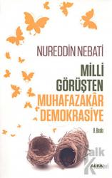 Milli Görüşten Muhafazakar Demokrasiye