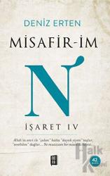 Misafir-im N - İşaret 4