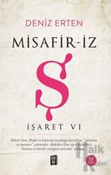 Misafir-iz Ş - İşaret 6
