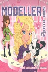 Modeller - Son Moda Mor