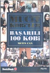Mucit Kobi’ler Başarılı 100 Kobi