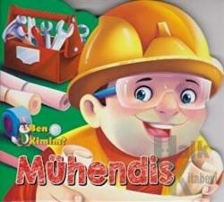 Mühendis Ben Kimim Serisi