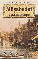 Müşahedat