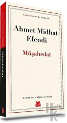 Müşahedat