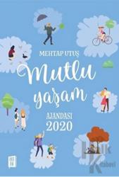 Mutlu Yaşam Ajandası 2020