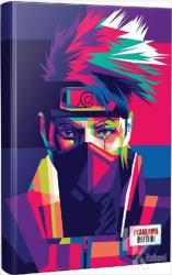 Naruto Anime-Manga Planlama Defteri