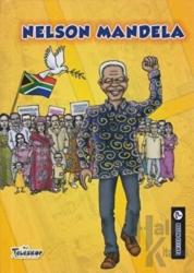 Nelson Mandela - Tanıyor Musun? (Ciltli)