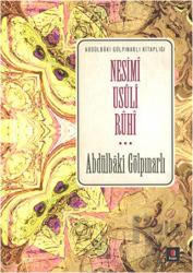 Nesimi Usuli Ruhi