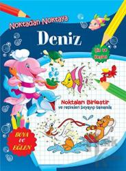 Noktadan Noktaya Deniz