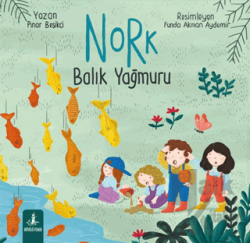 Nork Balık Yağmur