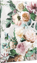 Nostalji 64 Sayfa 13,5x19,5 Planlama Defteri