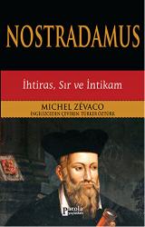 Nostradamus İhtiras, Sır ve İntikam
