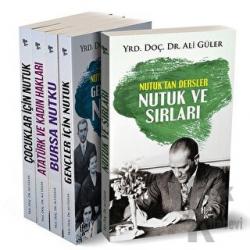 Nutuktan Dersler Kitap Seti ( 5 Kitap Takım)