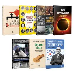 Özgür Düşünce Kitap Seti