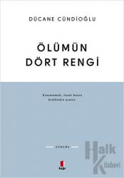Ölümün Dört Rengi