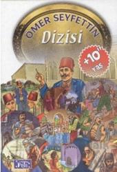 Ömer Seyfettin Dizisi (10 Kitap Takım)