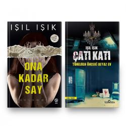 Işıl Işık Paranormal Roman Serisi - 2 Ona Kadar Say - Çatı Katı
