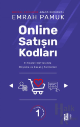 Online Satışın Kodları E-ticaret Dünyasında Büyüme ve Kazanç Formülleri