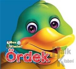 Ördek