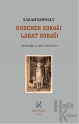 Ordener Sokağı Labat Sokağı