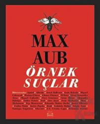 Örnek Suçlar (Ciltli)