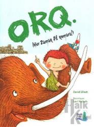 Orq - Her Zaman Bir Numara