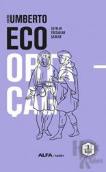 Ortaçağ 3. Cilt (Ciltli) Şatolar - Tüccarlar - Şairler