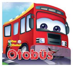 Otobüs Ben Kimim Serisi