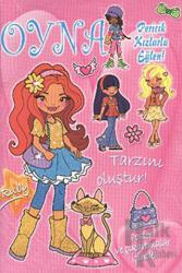 Oyna - Ruby Pericik Kızlarla Eğlen!