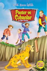 Panter ve Çobanlar ve Diğer Masallar Evvel Zaman İçinde