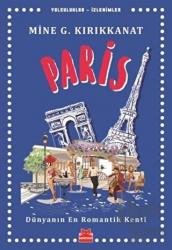 Paris Dünyanın En Romantik Kenti