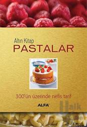 Pastalar (Ciltli) 300 Den Falza Nefis Tarif