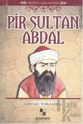 Pir Sultan Abdal