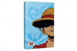 Planma Defteri Luffy Anime-Manga