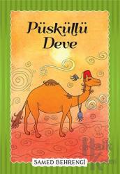 Püsküllü Deve Samed Behrengi Dizisi