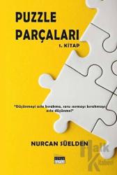 Puzzle Parçaları - 1. Kitap