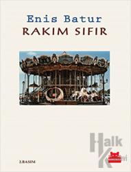 Rakım Sıfır
