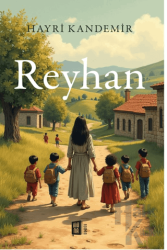 Reyhan