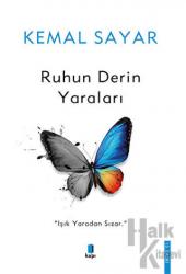 Ruhun Derin Yaraları