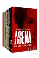 Sabahattin Önkibar Seti (5 Kitap Takım)