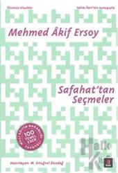 Safahat’tan Seçmeler