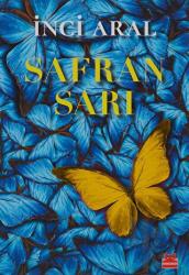 Safran Sarı Yeni Yalan Zamanlar - 3