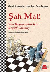 Şah Mat Yeni Başlayanlar İçin Keyifli Satranç