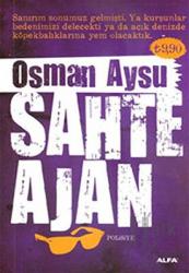 Sahte Ajan