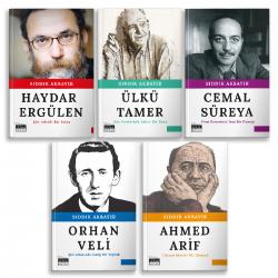 Şairler Sözlüğü